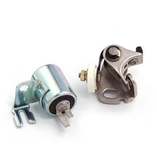 Condenser & Contact Points Kit