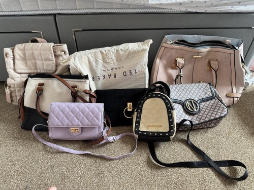 Bundle bags river - bags,