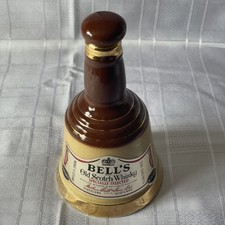 Vintage Bells Whisky Wade