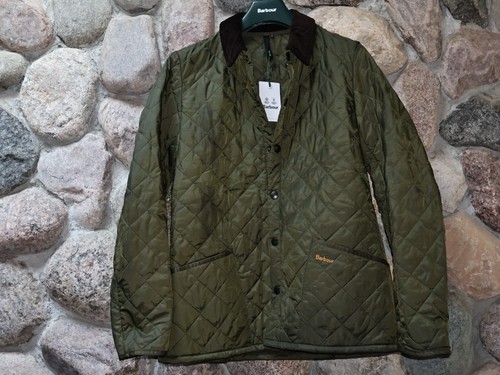 Barbour heritage liddesdale - barbour,