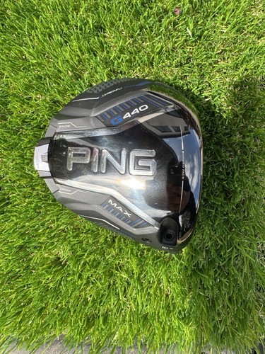 Ping g440 max driver brand - g440,