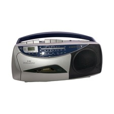 Roberts RC9907 Radio Cassette