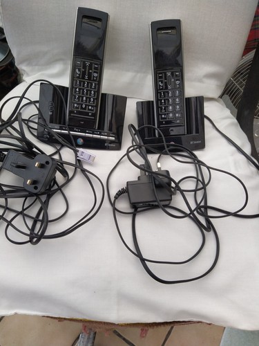 The stratus 1500 dect - bt,