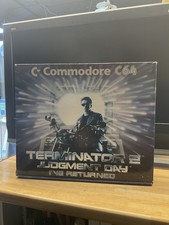 Commodore 64 (C64C) Computer