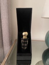 Aum  Extrait De Parfum Darkest Night