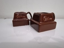 Cadburys Chocolate Mug Pair