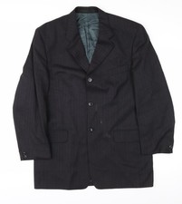 Mens 40 Chest Regular Pierre