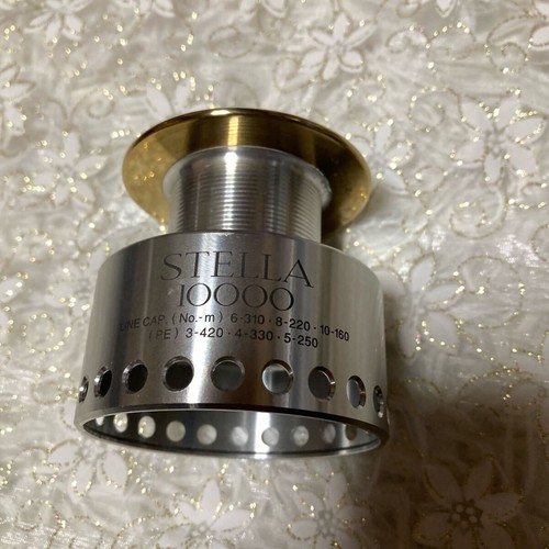 Shimano stella 10000 spool - stella,