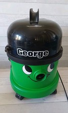 Numatic George GVE370-2 Wet
