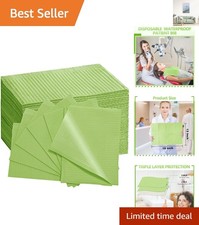 50 Disposable Waterproof