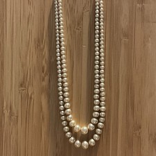 Vintage Ciro Double Strand