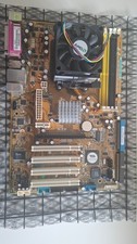 Asus M2V ATX Sockel AM2