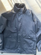 Men's Barber Jacket Medium
