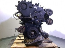 1CDFTV COMPLETE ENGINE / 0225320 / 1900027210 / 5631319 FOR TOYOTA COROLLA _E12