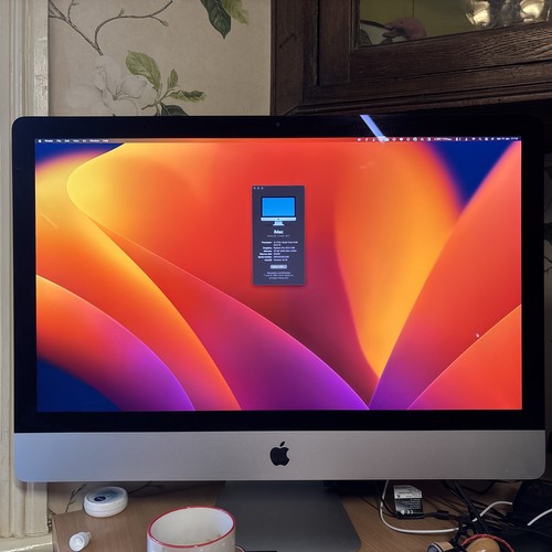 Apple imac retina inch - apple,