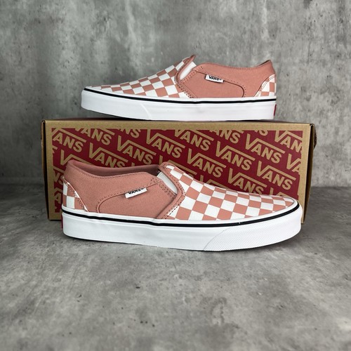 Vans classic slip on - sz,