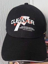 Cleaver/Sopranos HBO Movie Promo BASEBALL CAP MEGA RARE