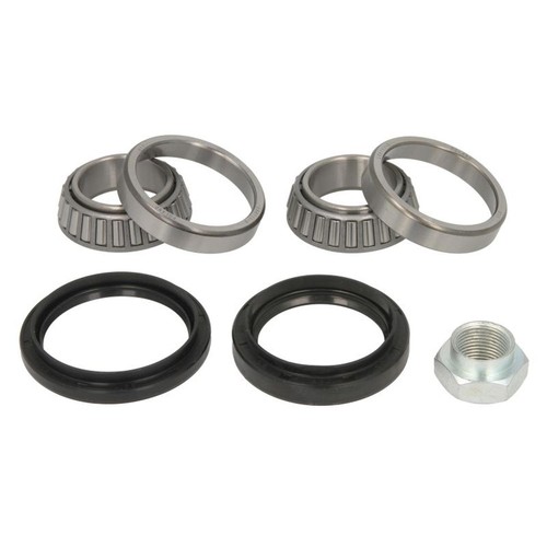 Wheel bearing kit - kit, front