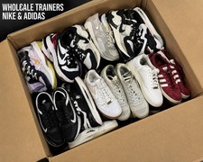 Resellers nike and adidas - resellers,
