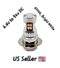 🌟Ultra LED Hi/Lo Light Bulb