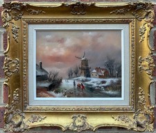 Johannes Hessel (Dutch School)