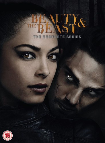 Beauty and the beast - and,