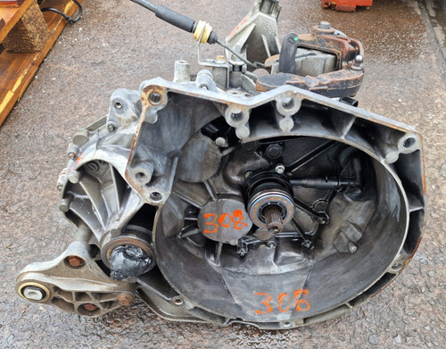 Ford focus mk3 - ford,