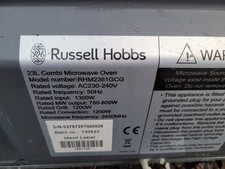 Original Russell Hobbs