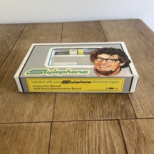 Vintage dubreq stylophone - vintage,