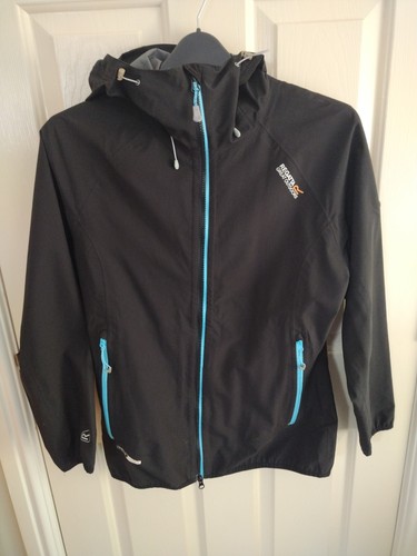 Women regatta jacket - jacket, isotex