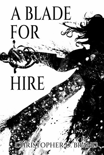 Blade for hire - a,