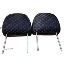 MG ZT 2001-2005 Front Seat