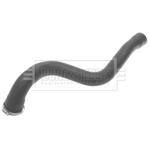 Borg beck intercooler turbo - intercooler,