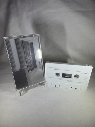 Whirr distressor original - whirr,