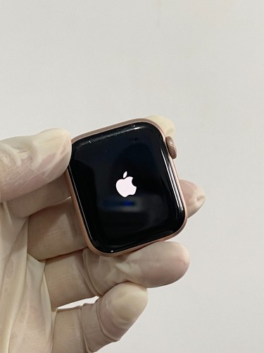 Apple watch series 40mm - apple,
