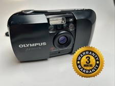 Olympus MJU-1 Compact Film