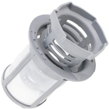 Filter For Bush Dishwasher