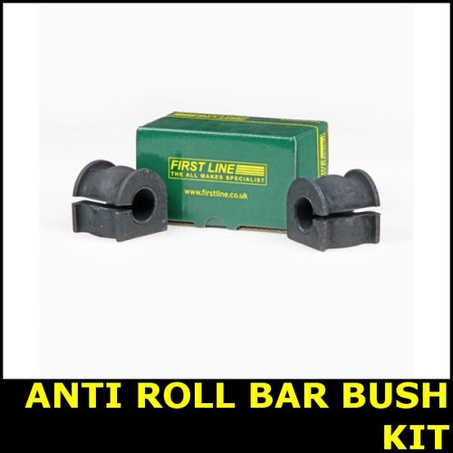 Stabiliser anti roll - stabiliser, bar