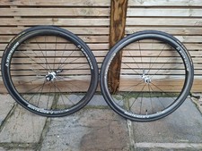 Bontrager Aeolus 3 700c Carbon