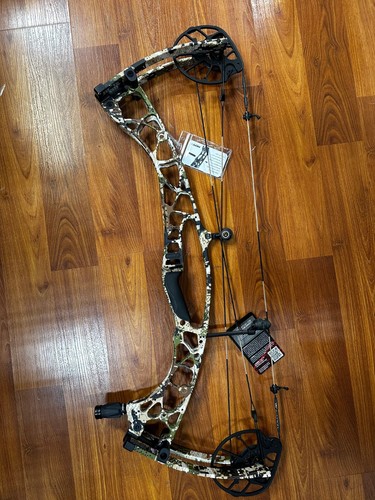 2025 hoyt bow rh - 32",