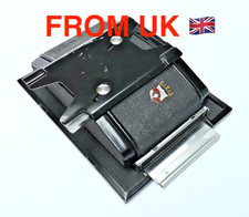 Wista 6x7 120 Roll Film Holder Back Large Format Camera From UK