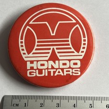 Collectible Advertising pin
