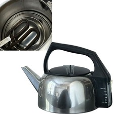 Russell Hobbs 3101 Automatic Electric Kettle 1.7L Working VGC