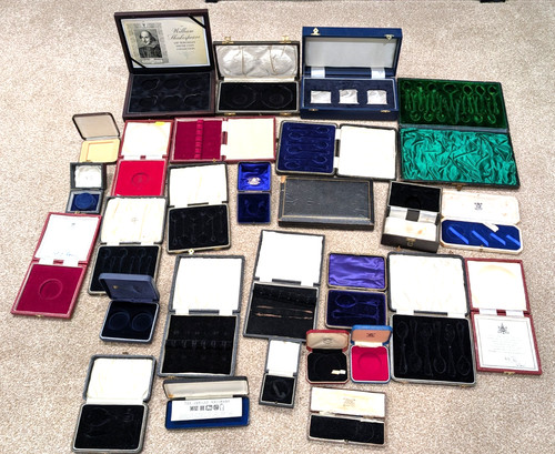 Job lot vintage - lot,