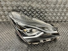 GENUINE TOYOTA LED HALOGEN