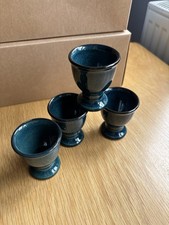 Denby Greenwich Egg Cups
