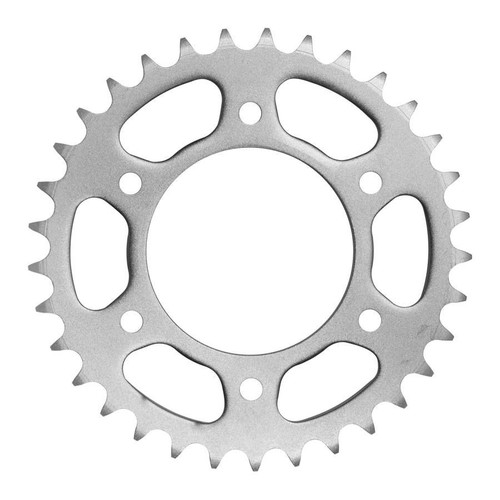Rear sprocket tooth - rear, 33