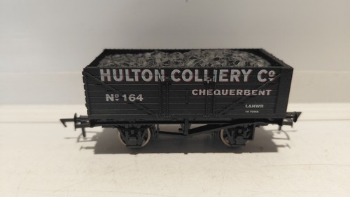 Dapol gauge hulton - gauge, colliery