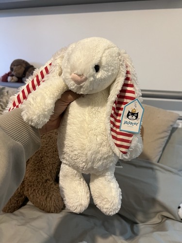 Jellycat very rare retired - rare,