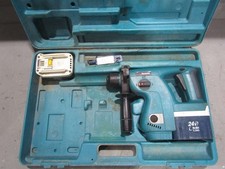 Makita bhr200 24v sds plus - bhr200,